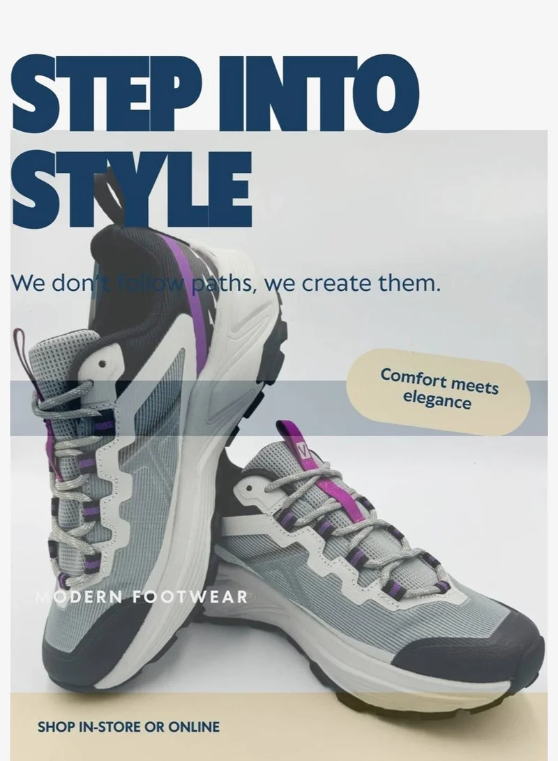 Vico R1018F5 VICO women Motion Pro Comfort Shoes for Women | Best Price UAE