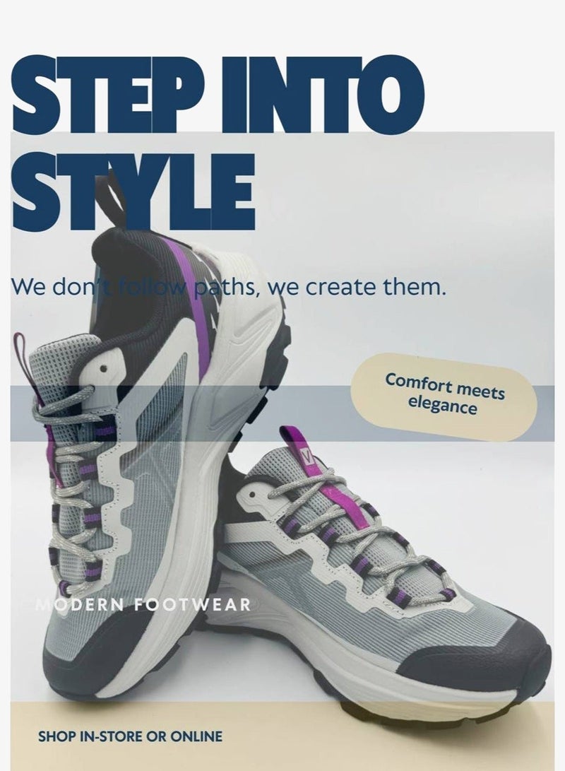 فيكو أحذية فيكو النسائية موشن برو المريحة - Image 5