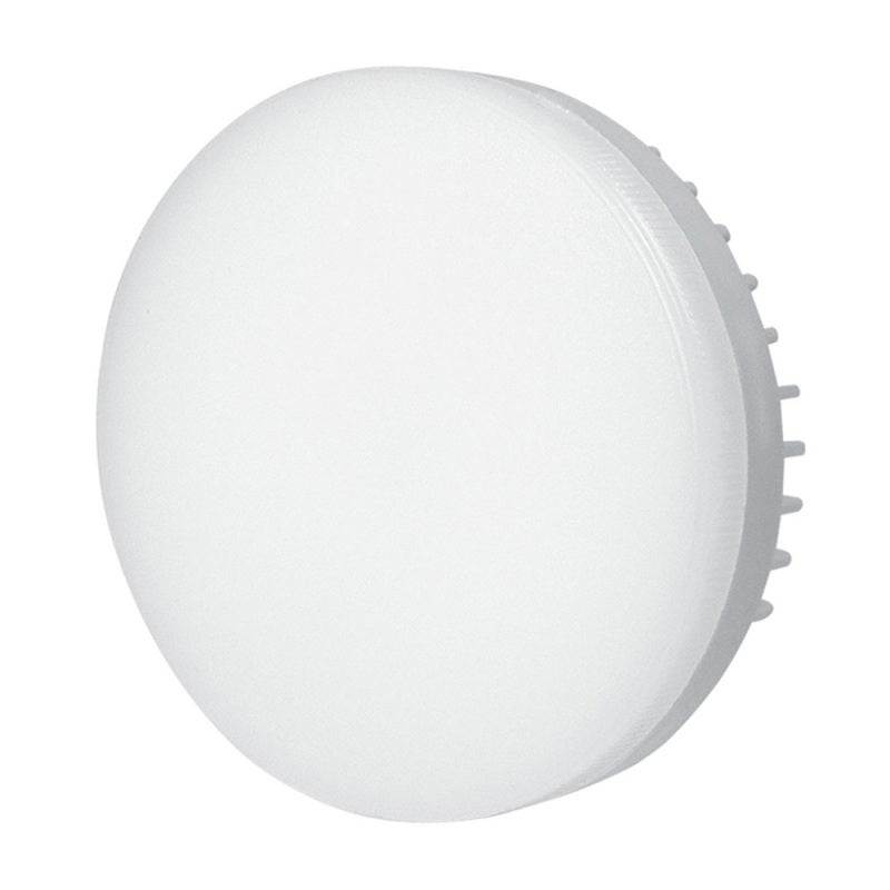 GX53 LED Light Bulbs 7W 700 Lumen Natural Light Soft Eye-friendly - Energy-saving 90% Power Reduction GX53 Puck Light for Under Cabinet Wine Cabinet Wardrobe Kitchen Lighting - Image 5