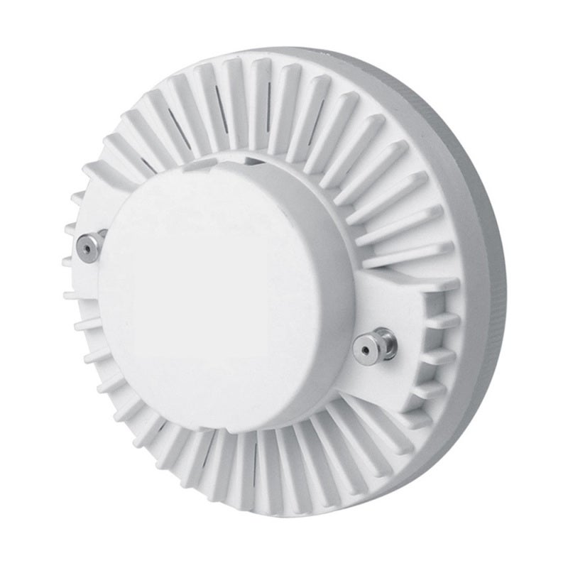 GX53 LED Light Bulbs 7W 700 Lumen Natural Light Soft Eye-friendly - Energy-saving 90% Power Reduction GX53 Puck Light for Under Cabinet Wine Cabinet Wardrobe Kitchen Lighting - Image 3