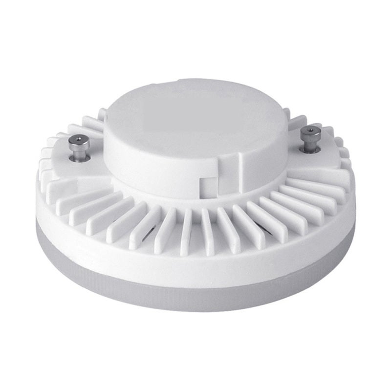 GX53 LED Light Bulbs 7W 700 Lumen Natural Light Soft Eye-friendly - Energy-saving 90% Power Reduction GX53 Puck Light for Under Cabinet Wine Cabinet Wardrobe Kitchen Lighting - Image 2