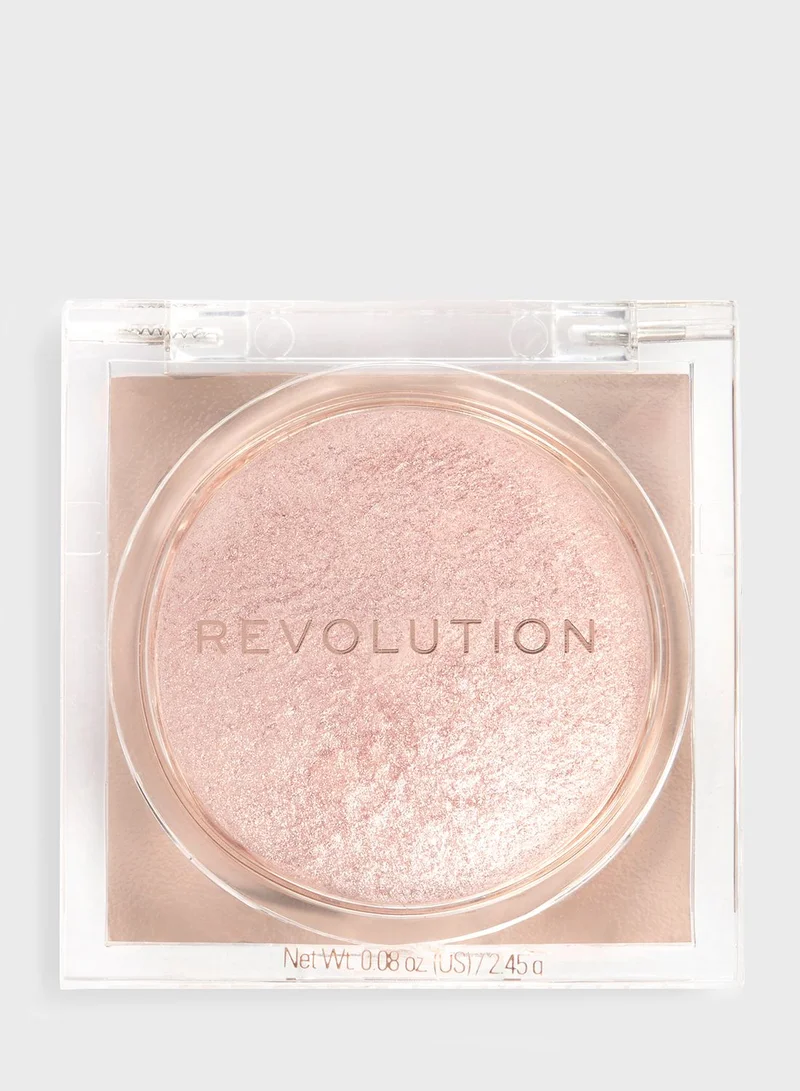 REVOLUTION Beam Bright Highlighter Faux Glow