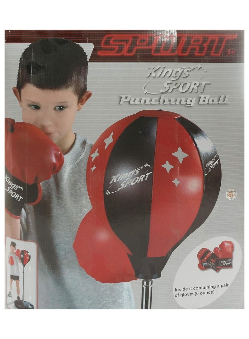 Punching Ball Big toy For Boys