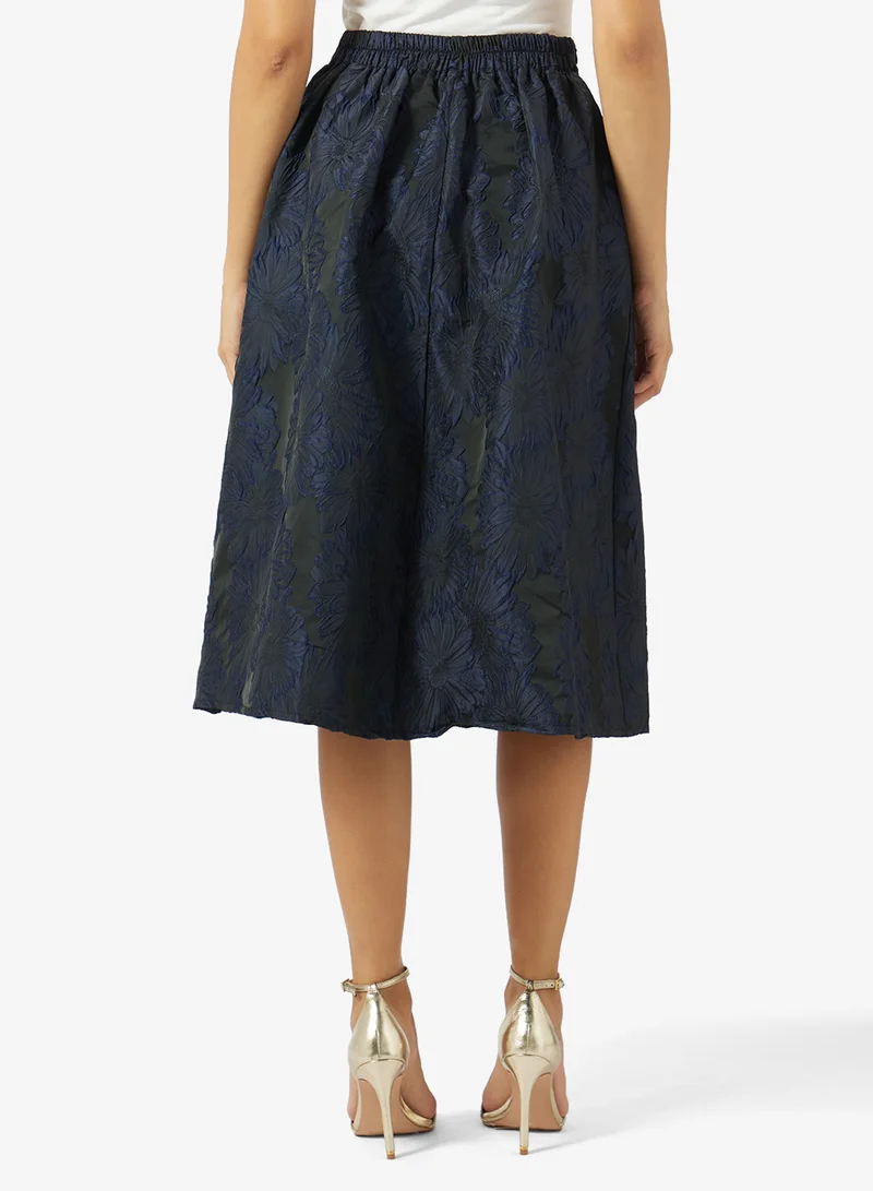 Ella  Cocktail A-line Dress for Women | Best Price UAE