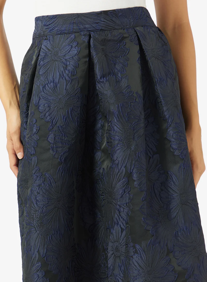 Ella  Cocktail A-line Dress for Women | Best Price UAE