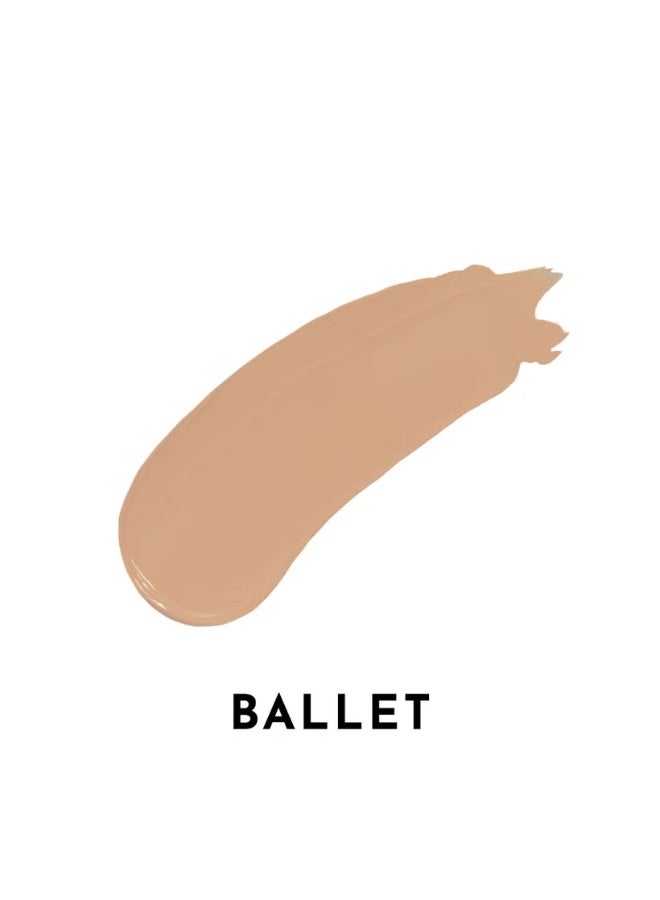 LAWLESS BEAUTY Conseal the Deal Lightweight Concealer - Ballet - Image 2