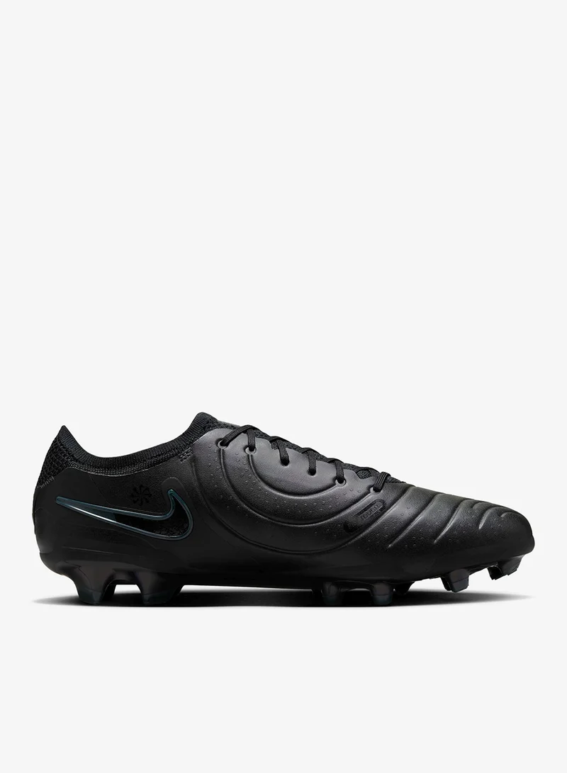 Tiempo Legend 10 Elite FG Football Shoes