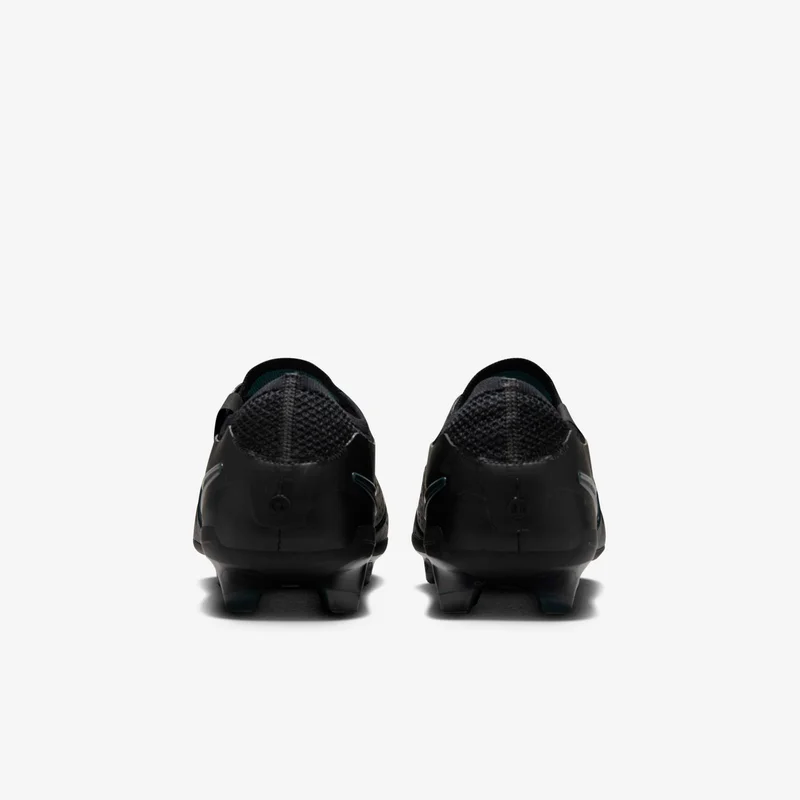 Nike Black Tiempo Legend 10 Elite FG Football Shoes for Men | Best Price UAE