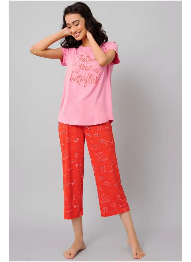 NeceSera Love Escape Capri