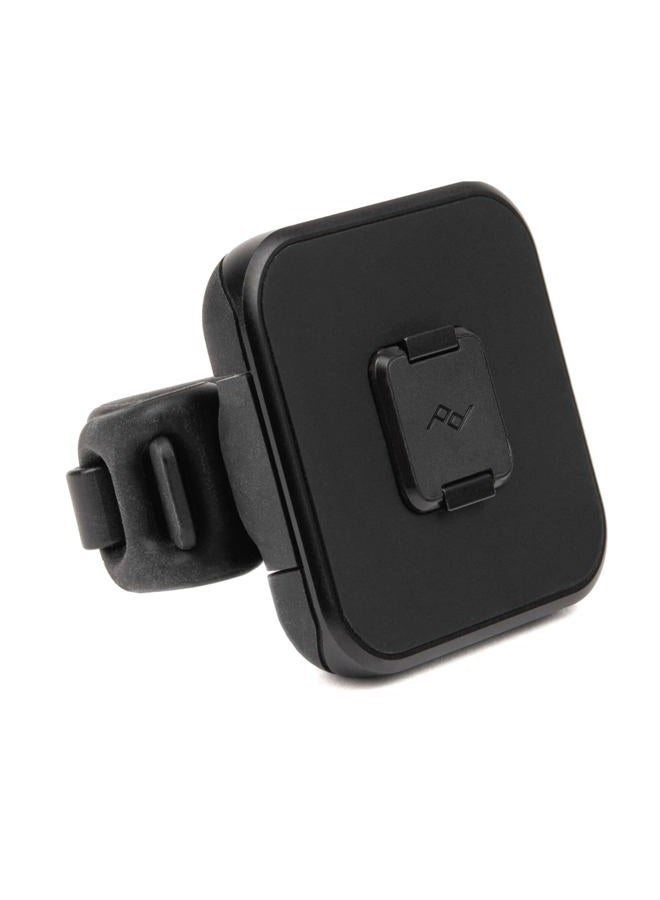Peak Design حامل بار عالمي للهاتف المحمول، M-BM-AB-BK-1 - Image 1
