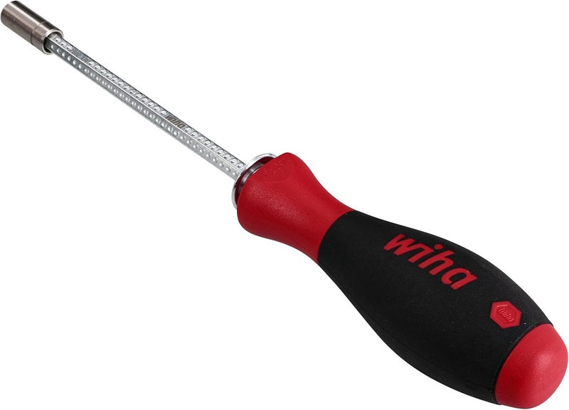 Wiha Wiha 28489 DriveLoc VI Bit Holder with Soft Finish Handle and 14Inch Bit Adapter  - Image 5