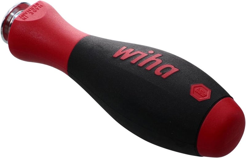 Wiha Wiha 28489 DriveLoc VI Bit Holder with Soft Finish Handle and 14Inch Bit Adapter  - Image 2