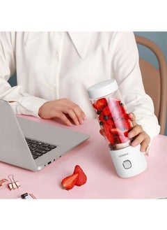 KONKA Electric Blender And Portable Juicer Cup  - Image 4