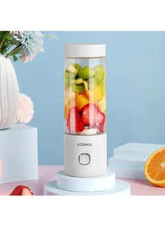 KONKA Electric Blender And Portable Juicer Cup  - Image 2
