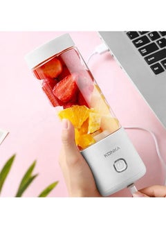 KONKA Electric Blender And Portable Juicer Cup  - Image 3