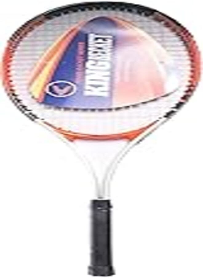 Generic Generic King becket elite unisex adults tennis racket - multi color, One Size 