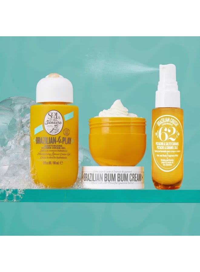 Sol de Janeiro sol de janero jet set - Image 2