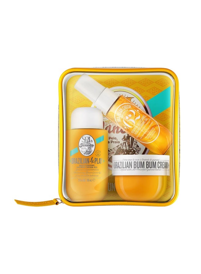 Sol de Janeiro sol de janero jet set - Image 3