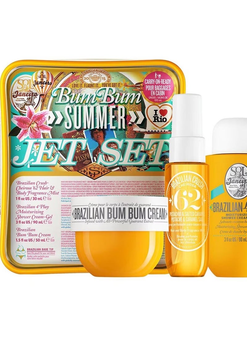 Sol de Janeiro sol de janero jet set - Image 5