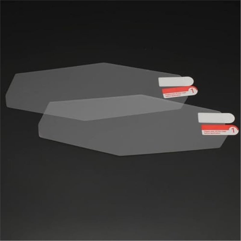 DEMULAX Motorcycle Dashboard Screen Protector - Image 3