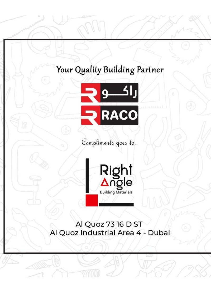 RACO STANLEY 102 Block Plane - Image 3