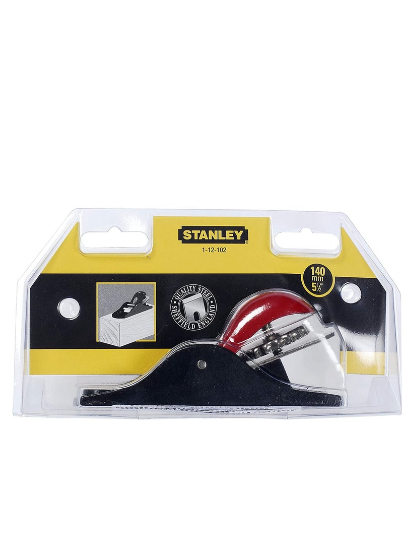 RACO STANLEY 102 Block Plane - Image 2