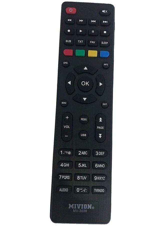 ميفيون جهاز التحكم عن بعد