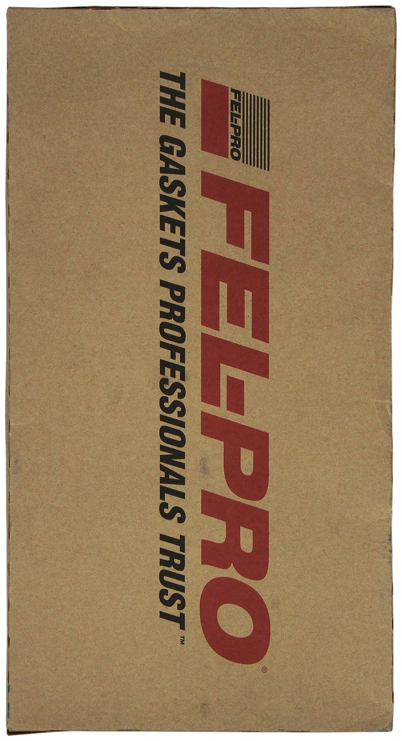 FEL-PRO MS 96409-1 Plenum Gasket Set - Image 2