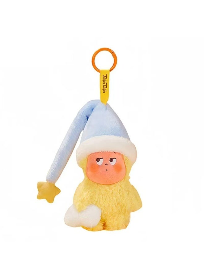 توينكل توينكل، نحن جميعًا توينكل، سلسلة ليتل ياون، أغنية فردية (نسخة عالية الجودة) - Image 1