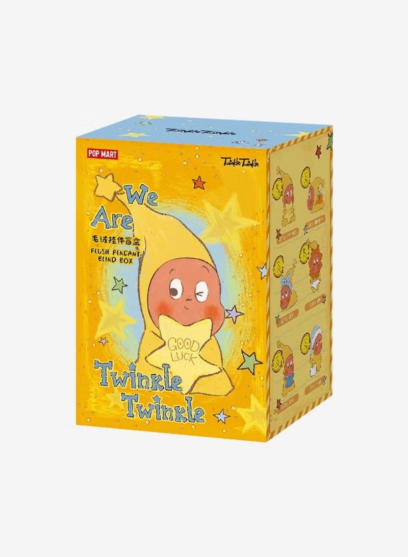 توينكل توينكل، نحن جميعًا توينكل، سلسلة ليتل ياون، أغنية فردية (نسخة عالية الجودة) - Image 2