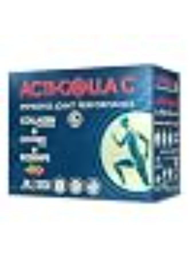ACTI-COLLA C Collagen Support Sachets, 30 Count