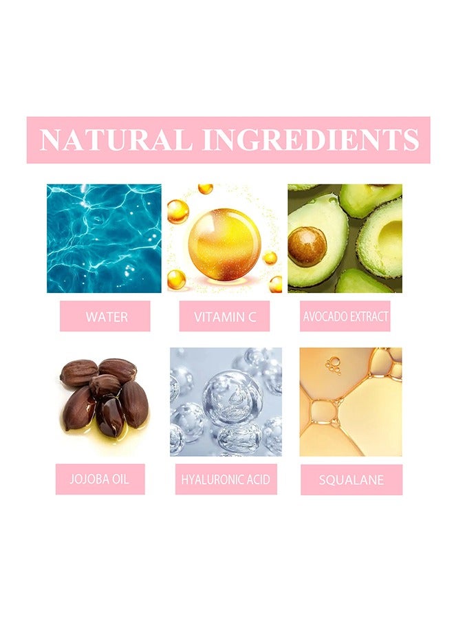 EELHOE Retinol Eye Cream Stick - Dark Circles and Puffiness, Anti-wrinkle Eye Cream Stick, Dark Circle Fine Lines Treatment, Under Eye Serum Balm Skin Care - Image 3