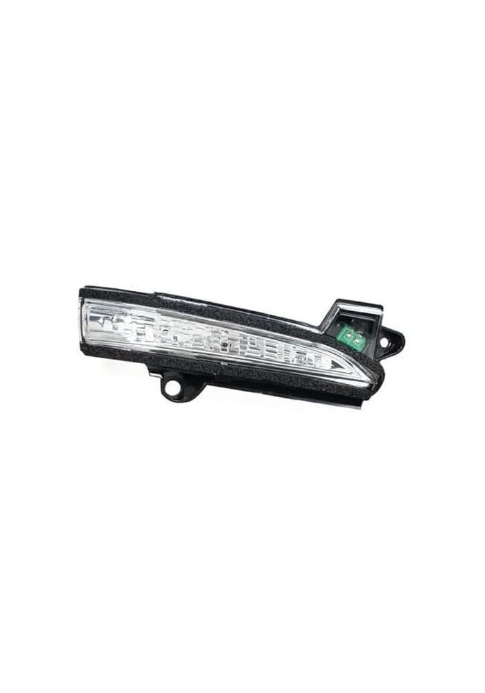 DEMULAX Turn Signal Light for Ford Mondeo and Fusion - Image 1