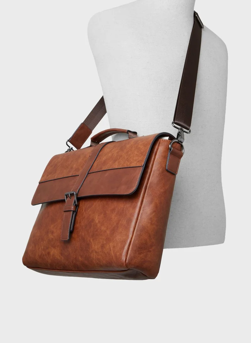 ALDO Cedro Messenger Bag