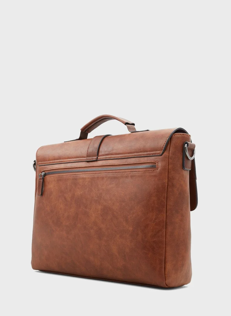 ALDO Cedro Messenger Bag