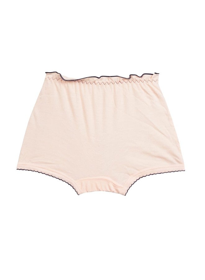 BODYCARE Cotton Frozen Girls Bloomers Pack of 3-Assorted, 18-24 Months - Image 2