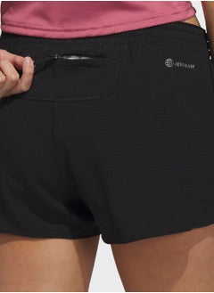 Adidas Run For The Oceans Shorts  - Image 4