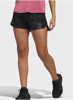 Adidas Run For The Oceans Shorts  - Image 1