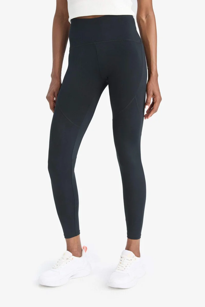 Defacto  DeFactoFit Sports Leggings for Women | Best Price UAE