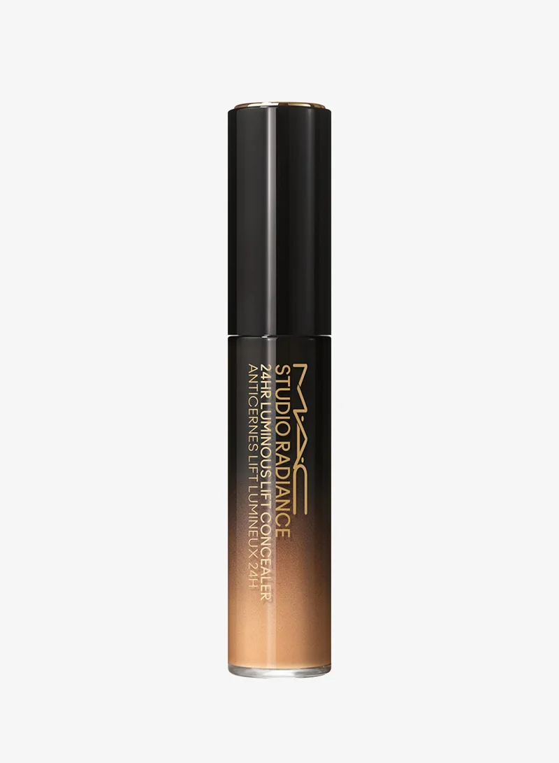 MAC Cosmetics Nc25 Studio Radiance Serum-Powered Concealer - Nc25 11ML for Women | Best Price UAE