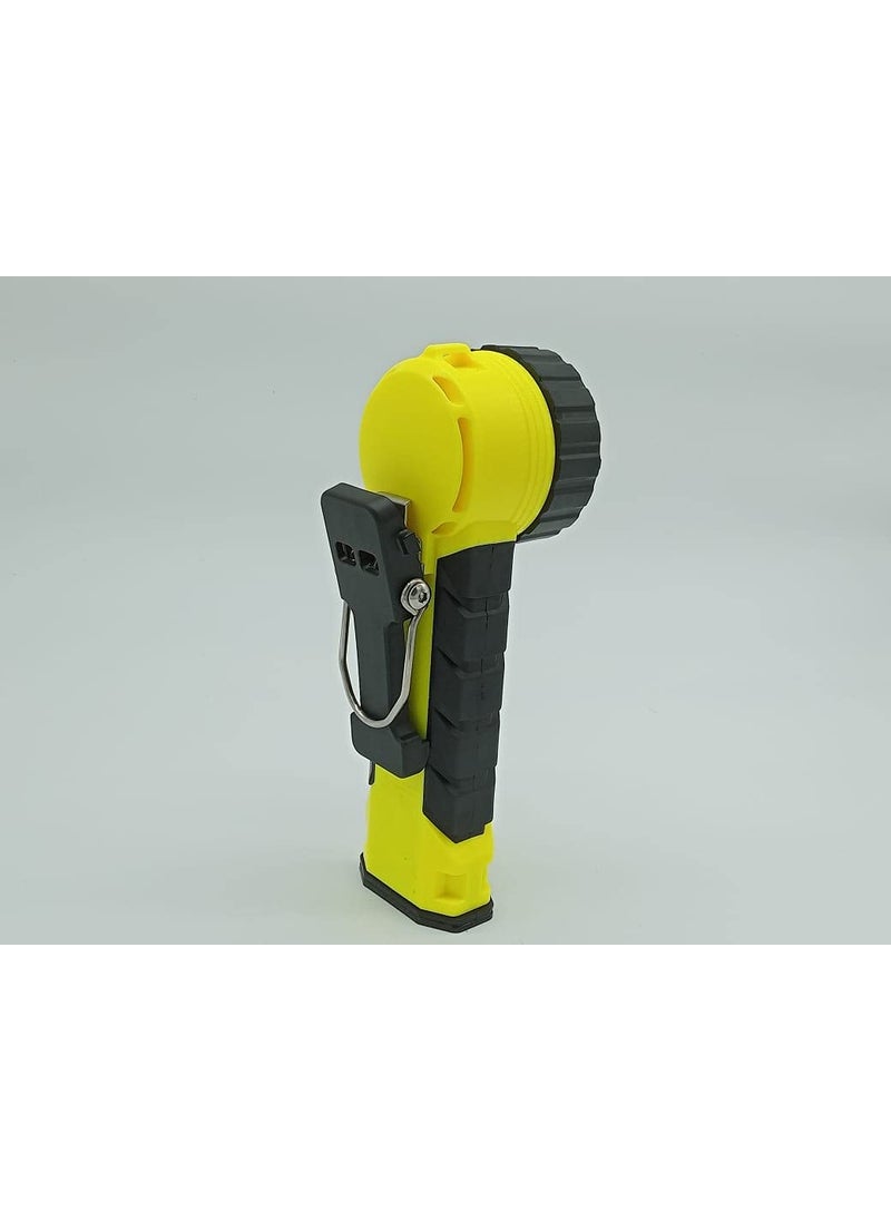 Hesham SL23 EXPLOSION PROOF FLASHLIGHT  - Image 2