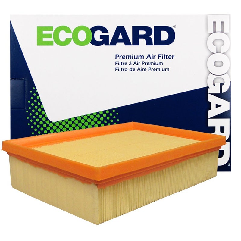 ECOGARD XA10215 Premium Engine Air Filter Fits 2013-2022 Chevrolet Trax, 2013-2022 Buick Encore - Image 4