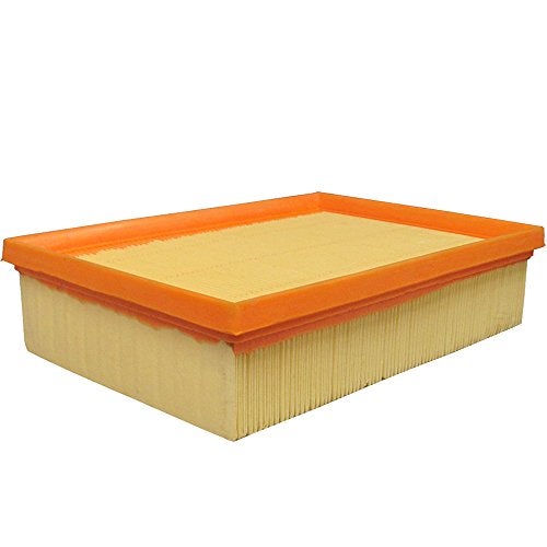 ECOGARD XA10215 Premium Engine Air Filter Fits 2013-2022 Chevrolet Trax, 2013-2022 Buick Encore - Image 2