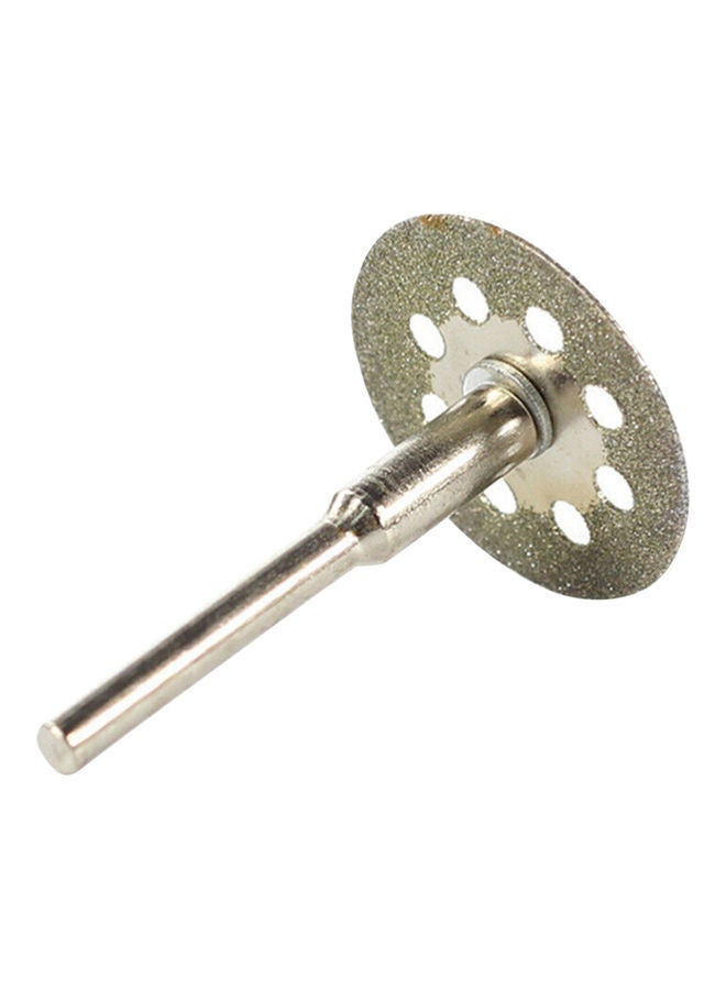 نيبمينينت طقم شفرات منشار فاريوس ومُلحقاته مُكون من 34 قطعة متعدد الألوان - Image 3