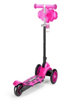 TINY WHEEL TINY WHEEL - Scooter bubbles go pink  - Image 2