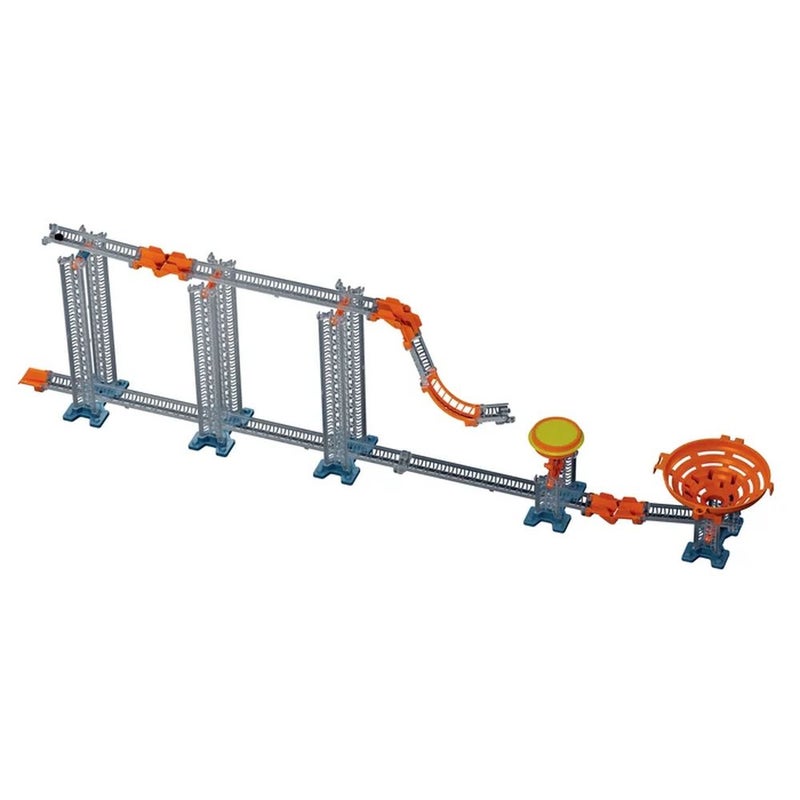 Clementoni - Action & Reaction Glow Effect - 59304 - Image 3
