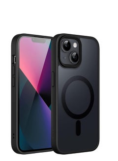 Clear Black