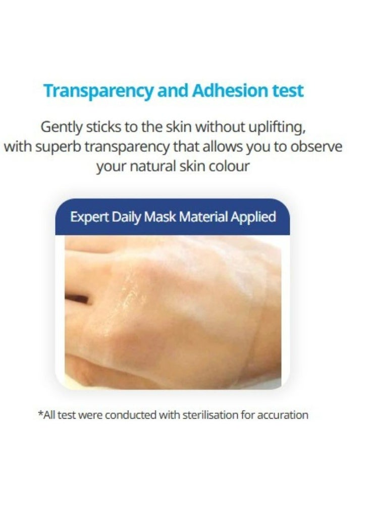ATOMY - Daily Expert Mask Firming - Image 1