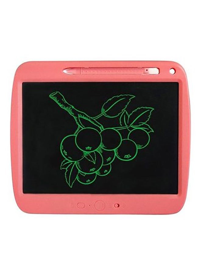 NIBEMINENT Erasable Pressure-Sensitive Drawing And Writing Board For Kids, Adults 22.8 x 22.5 1.5cm  - Image 1