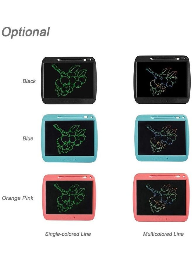 NIBEMINENT Erasable Pressure-Sensitive Drawing And Writing Board For Kids, Adults 22.8 x 22.5 1.5cm  - Image 3